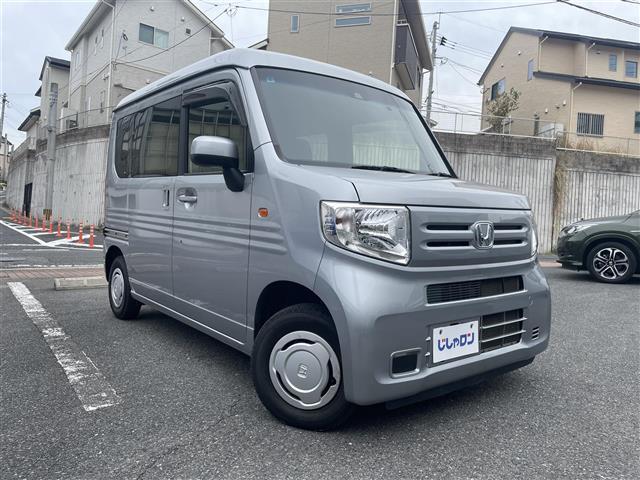 N-VAN L・ホンダセンシング(24枚目)