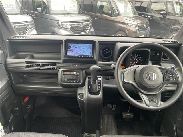 N-VAN L・ホンダセンシング(27枚目)