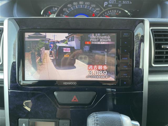 タント カスタムRS トップエディションSAIII(2枚目)