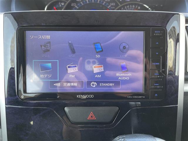 タント カスタムRS トップエディションSAIII(3枚目)