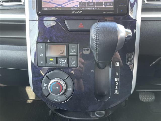 タント カスタムRS トップエディションSAIII(4枚目)