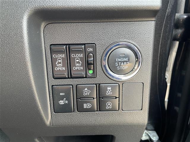 タント カスタムRS トップエディションSAIII(9枚目)