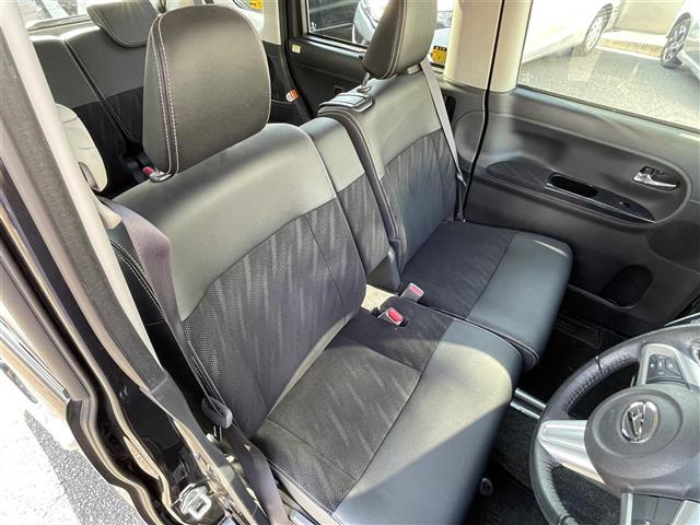 タント カスタムRS トップエディションSAIII(11枚目)