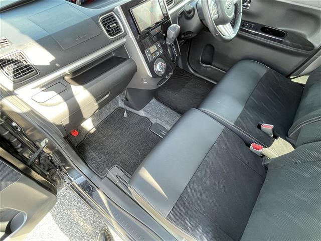 タント カスタムRS トップエディションSAIII(12枚目)