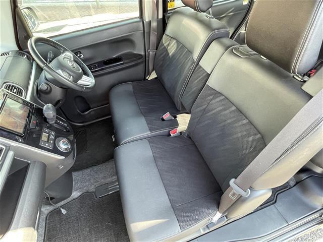 タント カスタムRS トップエディションSAIII(15枚目)