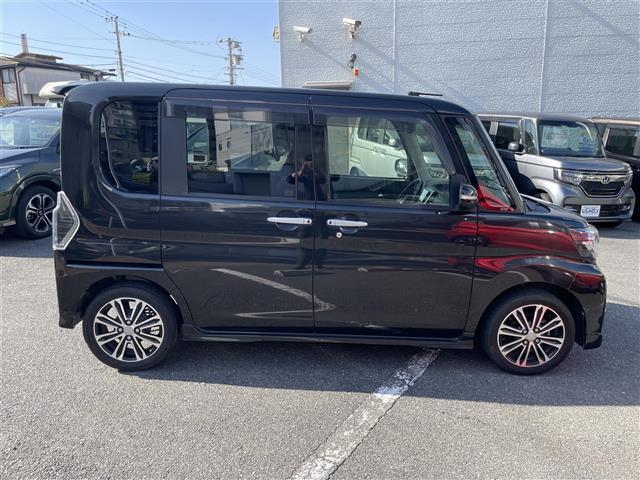 タント カスタムRS トップエディションSAIII(23枚目)