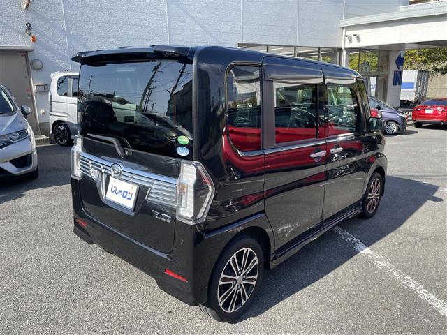 タント カスタムRS トップエディションSAIII(24枚目)