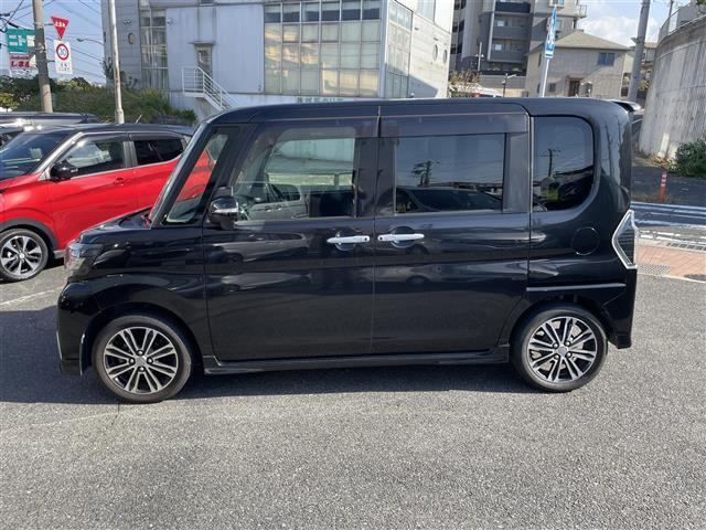 タント カスタムRS トップエディションSAIII(27枚目)