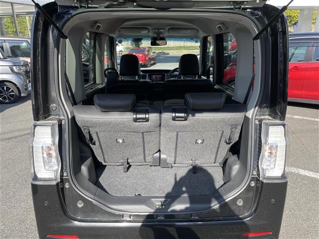 タント カスタムRS トップエディションSAIII(33枚目)