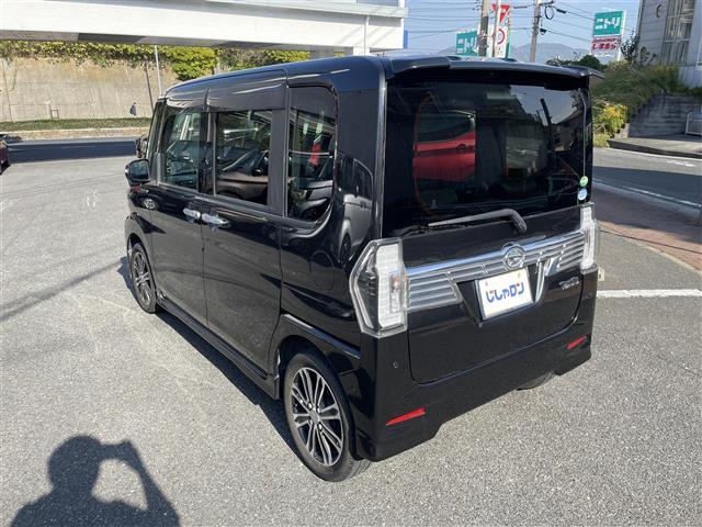 タント カスタムRS トップエディションSAIII(37枚目)