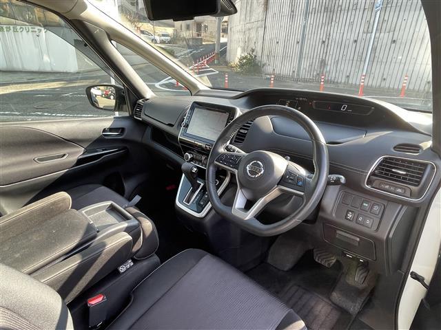 セレナ ハイウェイスターＧ（2枚目）