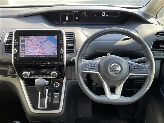 セレナ ハイウェイスターＧ（7枚目）