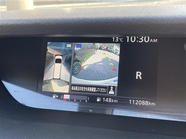 セレナ ハイウェイスターＧ（13枚目）