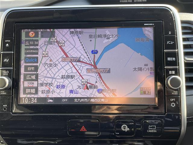 セレナ ハイウェイスターＧ（15枚目）