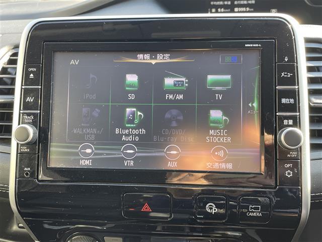 セレナ ハイウェイスターＧ（16枚目）