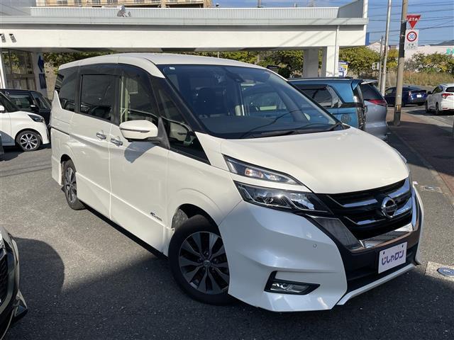 セレナ ハイウェイスターＧ（23枚目）