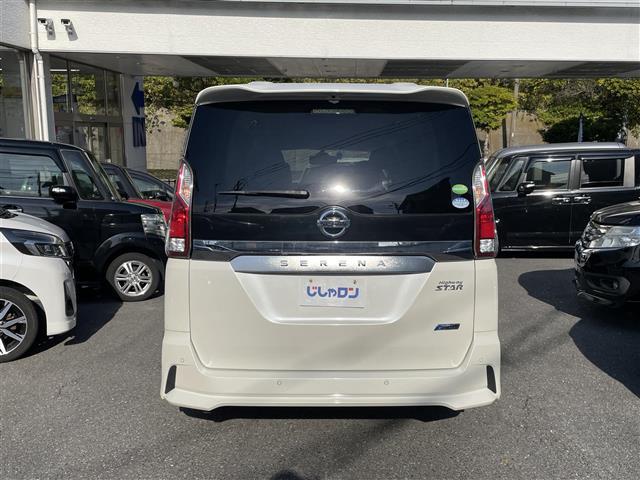 セレナ ハイウェイスターＧ（27枚目）