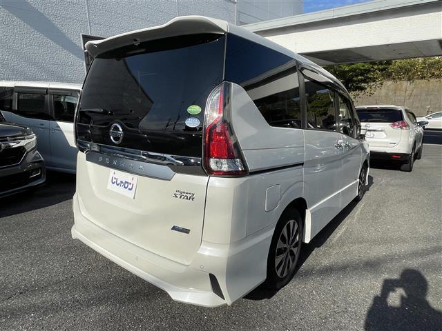 セレナ ハイウェイスターＧ（28枚目）