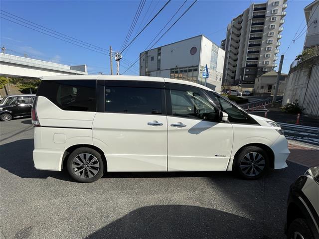 セレナ ハイウェイスターＧ（29枚目）