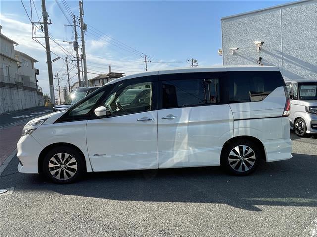 セレナ ハイウェイスターＧ（30枚目）