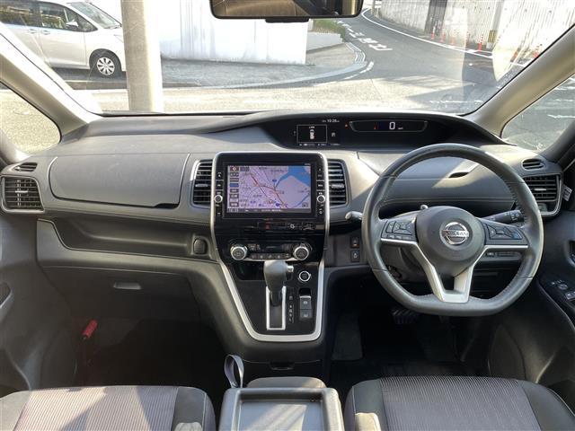 セレナ ハイウェイスターＧ（38枚目）