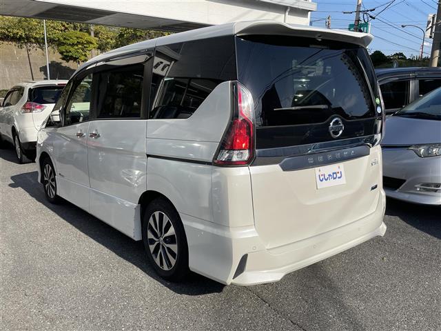 セレナ ハイウェイスターＧ（39枚目）