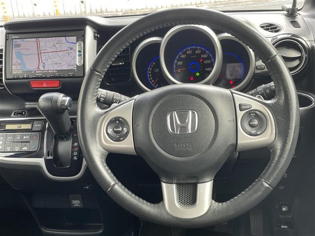 N-BOX G ターボSSパッケージ(4枚目)