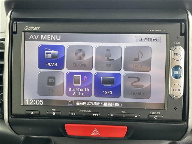 N-BOX G ターボSSパッケージ(5枚目)