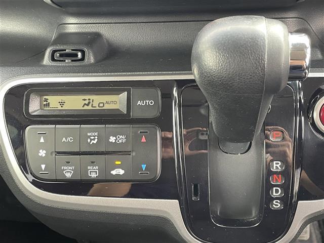 N-BOX G ターボSSパッケージ(9枚目)