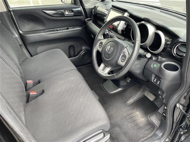 N-BOX G ターボSSパッケージ(19枚目)