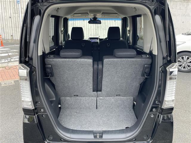 N-BOX G ターボSSパッケージ(23枚目)