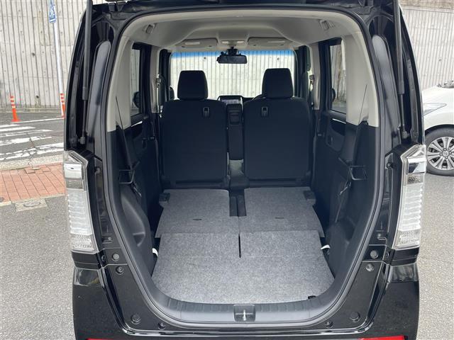 N-BOX G ターボSSパッケージ(24枚目)