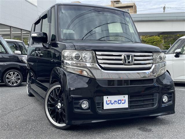 N-BOX G ターボSSパッケージ(31枚目)