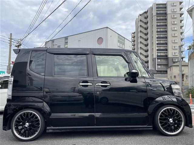 N-BOX G ターボSSパッケージ(32枚目)