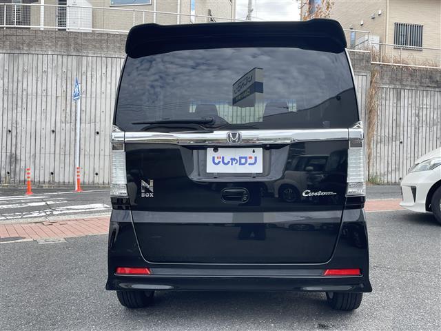 N-BOX G ターボSSパッケージ(34枚目)