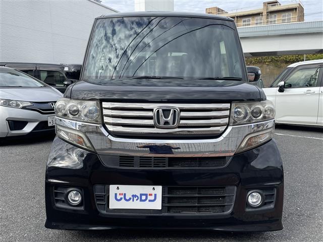 N-BOX G ターボSSパッケージ(38枚目)