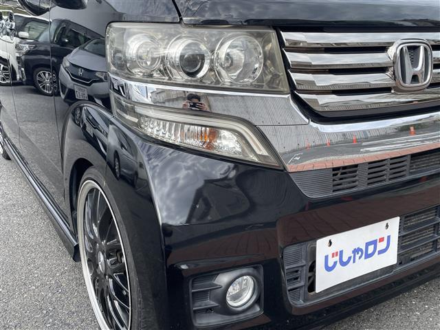 N-BOX G ターボSSパッケージ(39枚目)