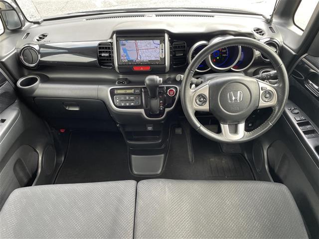 N-BOX G ターボSSパッケージ(42枚目)