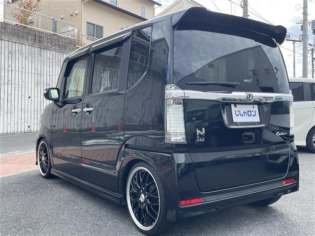 N-BOX G ターボSSパッケージ(43枚目)