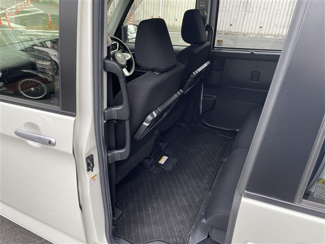 タンク Ｇ－Ｔ（28枚目）