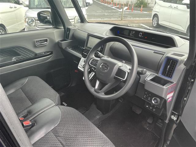 タント カスタムＸセレクション（2枚目）