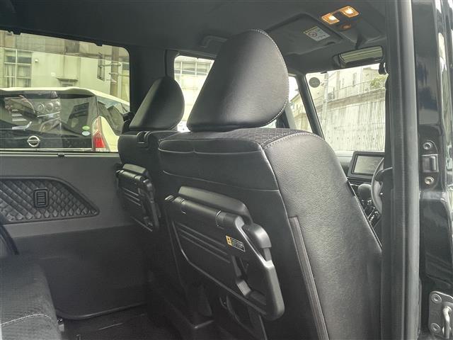 タント カスタムＸセレクション（4枚目）