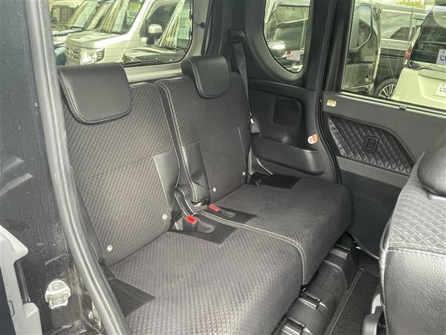 タント カスタムＸセレクション（5枚目）