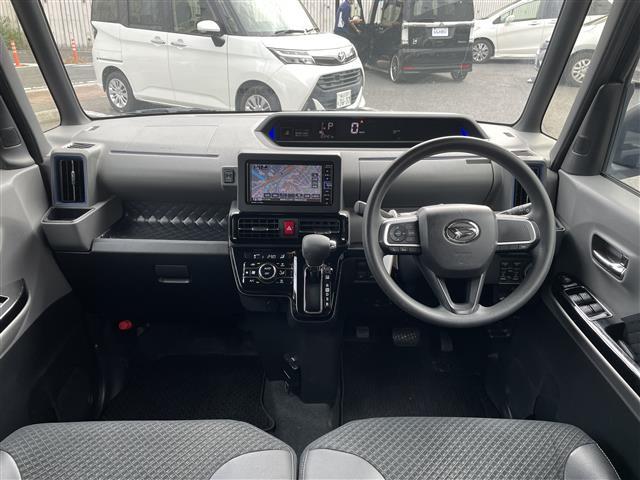 タント カスタムＸセレクション（6枚目）