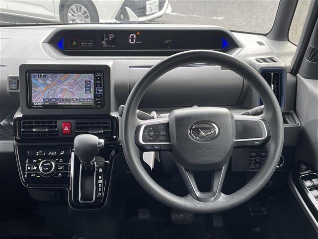 タント カスタムＸセレクション（7枚目）