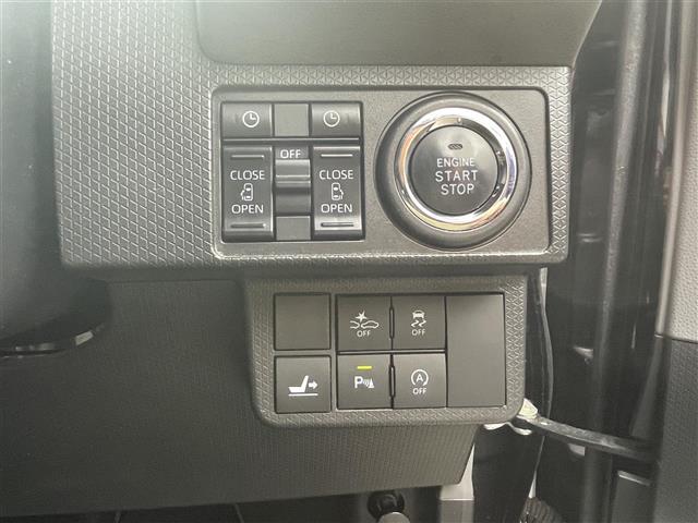 タント カスタムＸセレクション（11枚目）