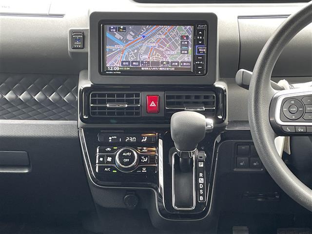 タント カスタムＸセレクション（13枚目）