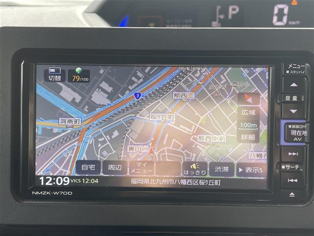 タント カスタムＸセレクション（14枚目）