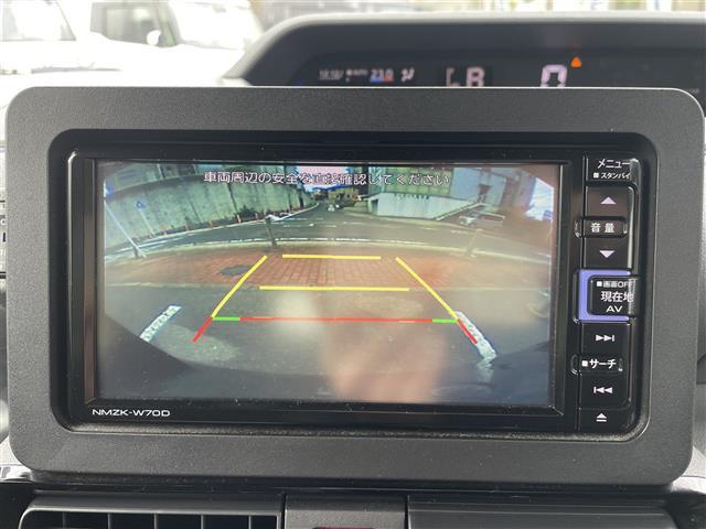 タント カスタムＸセレクション（17枚目）