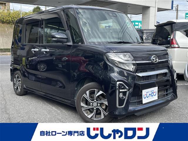 タント カスタムＸセレクション（23枚目）